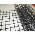 Polypropylene PP Biaxial Geogrid Plastic For Water Channels